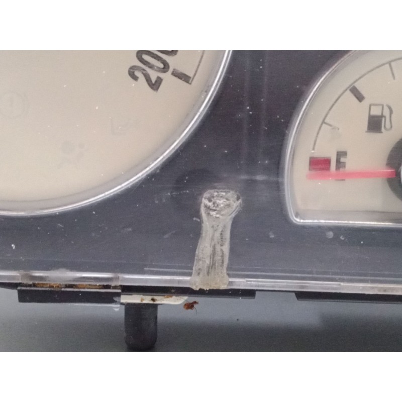 Recambio de cuadro instrumentos para lancia musa (350_) 1.4 (350.axa11, 350.axa1a) referencia OEM IAM 735397433  503001190100