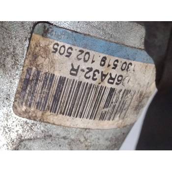 MOTOR ARRANQUE 