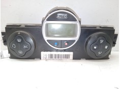 Recambio de mando climatizador para renault megane iii grandtour (kz0/1) 1.9 dci (kz0j, kz0n, kz1s) referencia OEM IAM 820041390