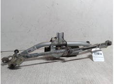 Recambio de motor limpia delantero para peugeot 207 sw (wk_) 1.4 16v referencia OEM IAM 9650380780