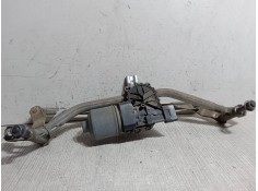 Recambio de motor limpia delantero para peugeot 207 sw (wk_) 1.4 16v referencia OEM IAM 9650380780   2