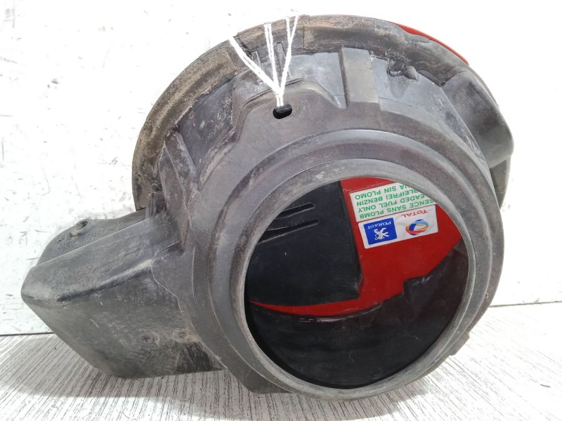 Recambio de tapa exterior combustible para peugeot 207 sw (wk_) 1.4 16v referencia OEM IAM   