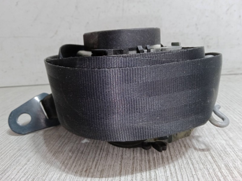 Recambio de cinturon seguridad delantero derecho para peugeot 207 sw (wk_) 1.4 16v referencia OEM IAM 0404031  