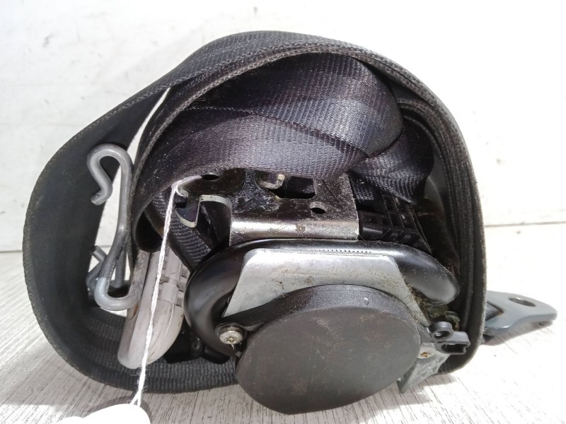 Recambio de cinturon seguridad delantero izquierdo para peugeot 207 sw (wk_) 1.4 16v referencia OEM IAM 0404031  