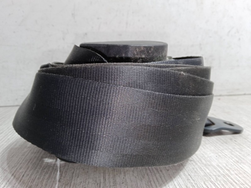 Recambio de cinturon seguridad delantero izquierdo para peugeot 207 sw (wk_) 1.4 16v referencia OEM IAM 0404031  