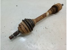 Recambio de transmision delantera izquierda para peugeot 307 (3a/c) 1.6 hdi referencia OEM IAM   