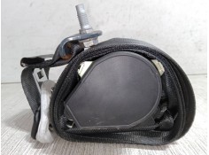 Recambio de cinturon seguridad trasero izquierdo para peugeot 207 sw (wk_) 1.4 16v referencia OEM IAM 96738850XX