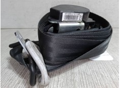 Recambio de cinturon seguridad trasero izquierdo para peugeot 207 sw (wk_) 1.4 16v referencia OEM IAM 96738850XX   2