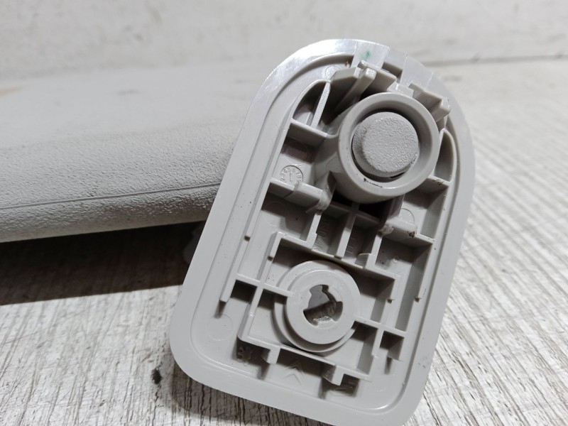 Recambio de parasol derecho para peugeot 207 sw (wk_) 1.4 16v referencia OEM IAM   