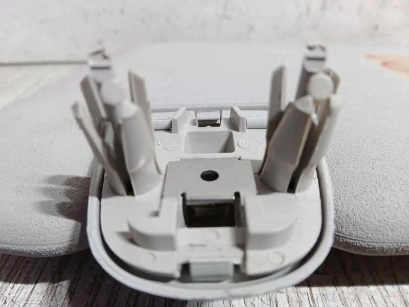 Recambio de parasol derecho para peugeot 207 sw (wk_) 1.4 16v referencia OEM IAM   