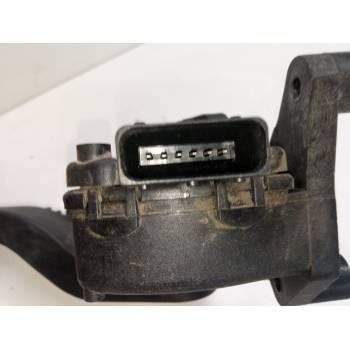 PEDAL ACELERADOR 