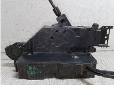 Recambio de cerradura puerta delantera derecha para peugeot 207 sw (wk_) 1.4 16v referencia OEM IAM 24099816