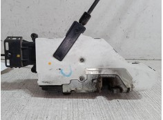 Recambio de cerradura puerta delantera derecha para peugeot 207 sw (wk_) 1.4 16v referencia OEM IAM 24099816   2
