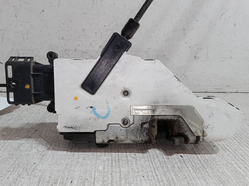 Recambio de cerradura puerta delantera derecha para peugeot 207 sw (wk_) 1.4 16v referencia OEM IAM 24099816  