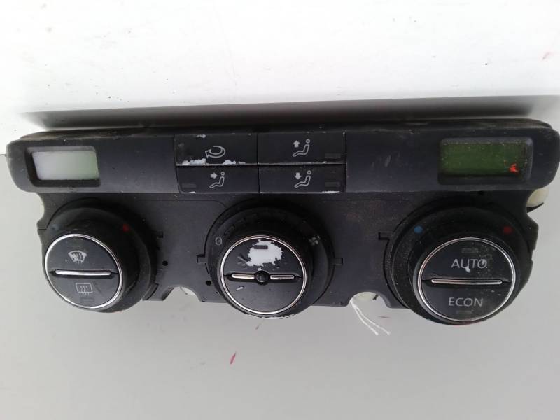 MANDO CLIMATIZADOR 