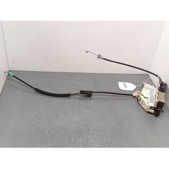 CERRADURA PUERTA DELANTERA DERECHA 9660699780F03 