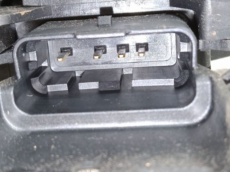 Recambio de cerradura puerta delantera derecha para peugeot 207 sw (wk_) 1.4 16v referencia OEM IAM 24099816  