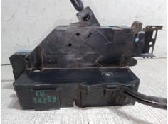 Recambio de cerradura puerta trasera derecha para peugeot 207 sw (wk_) 1.4 16v referencia OEM IAM
