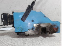 Recambio de cerradura puerta trasera derecha para peugeot 207 sw (wk_) 1.4 16v referencia OEM IAM    2