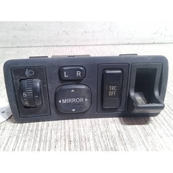 MANDO RETROVISOR 