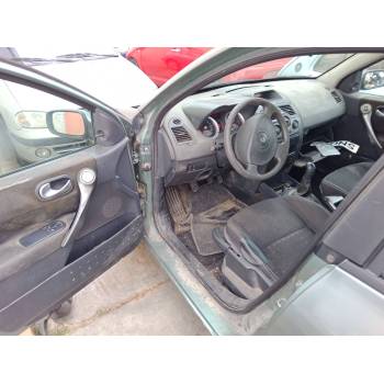 RENAULT MEGANE II SEDÁN (LM0/1_)
