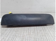 Recambio de maneta exterior puerta delantera derecha para nissan pick up (d22) 2.5 d referencia OEM IAM   