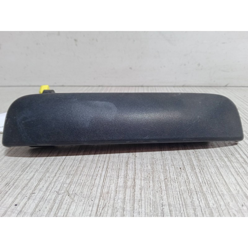 Recambio de maneta exterior puerta delantera derecha para nissan pick up (d22) 2.5 d referencia OEM IAM   