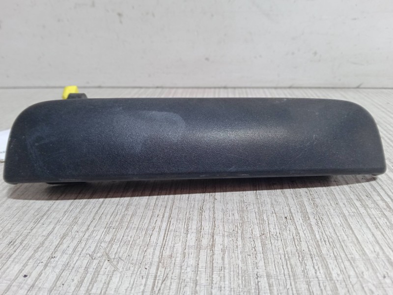 Recambio de maneta exterior puerta delantera derecha para nissan pick up (d22) 2.5 d referencia OEM IAM   