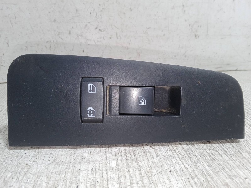 Recambio de mando elevalunas delantero derecho para chevrolet epica (kl1_) 2.0 d referencia OEM IAM 96327936  