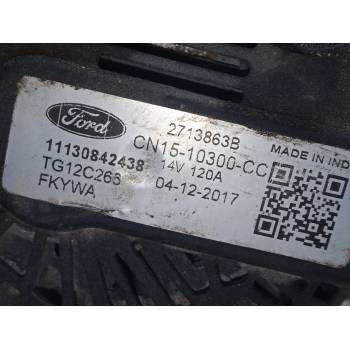 ALTERNADOR 