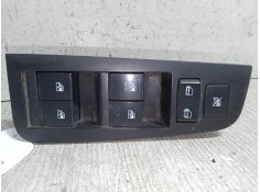 Recambio de mando elevalunas delantero izquierdo para chevrolet epica (kl1_) 2.0 d referencia OEM IAM 96327954  