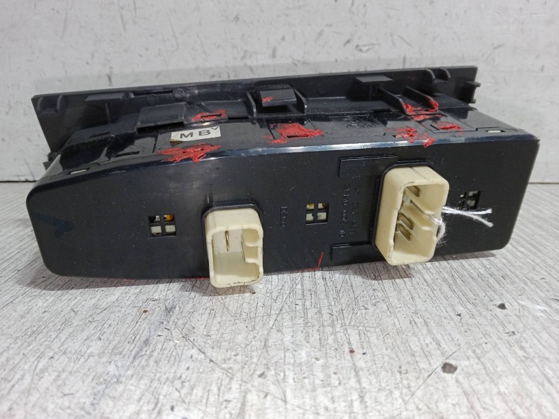 Recambio de mando elevalunas delantero izquierdo para chevrolet epica (kl1_) 2.0 d referencia OEM IAM 96327954  