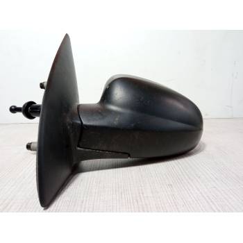 RETROVISOR IZQUIERDO 