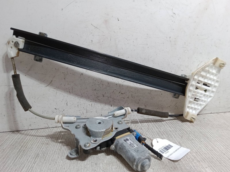 Recambio de elevalunas electrico delantero derecho para chevrolet epica (kl1_) 2.0 d referencia OEM IAM 96627080  