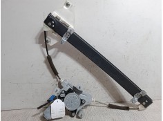 Recambio de elevalunas electrico delantero derecho para chevrolet epica (kl1_) 2.0 d referencia OEM IAM 96627080   2