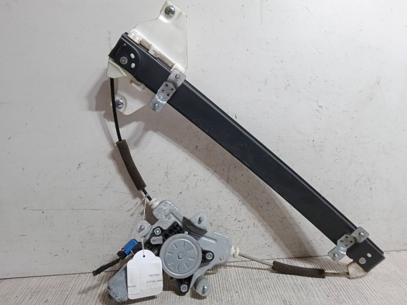Recambio de elevalunas electrico delantero derecho para chevrolet epica (kl1_) 2.0 d referencia OEM IAM 96627080  