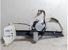 Recambio de elevalunas electrico trasero derecho para chevrolet epica (kl1_) 2.0 d referencia OEM IAM   