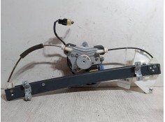 Recambio de elevalunas electrico trasero derecho para chevrolet epica (kl1_) 2.0 d referencia OEM IAM    2