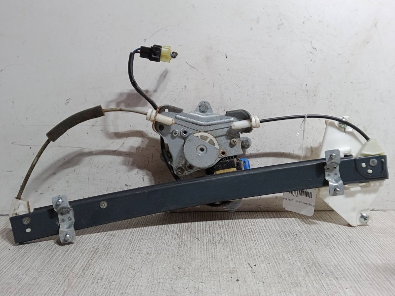 Recambio de elevalunas electrico trasero derecho para chevrolet epica (kl1_) 2.0 d referencia OEM IAM   