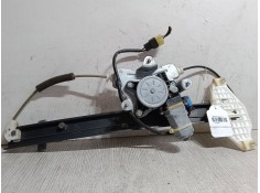 Recambio de elevalunas electrico trasero izquierdo para chevrolet epica (kl1_) 2.0 d referencia OEM IAM 96647591  