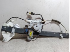 Recambio de elevalunas electrico trasero izquierdo para chevrolet epica (kl1_) 2.0 d referencia OEM IAM 96647591   2