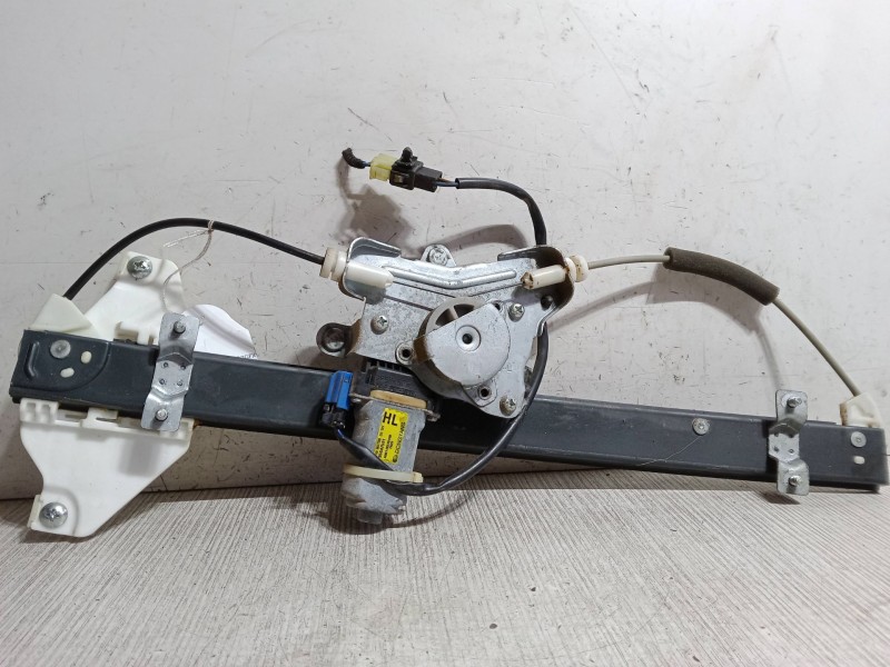 Recambio de elevalunas electrico trasero izquierdo para chevrolet epica (kl1_) 2.0 d referencia OEM IAM 96647591  