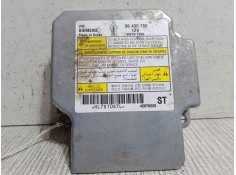 Recambio de centralita airbag para chevrolet epica (kl1_) 2.0 d referencia OEM IAM 96435788  