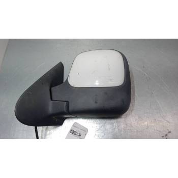 RETROVISOR IZQUIERDO 