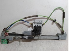 Recambio de elevalunas electrico delantero izquierdo para citroën jumpy ii furgoneta 2.0 hdi 120 referencia OEM IAM   