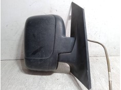 Recambio de retrovisor electrico derecho para citroën jumpy ii furgoneta 2.0 hdi 120 referencia OEM IAM   