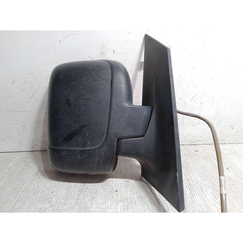 Recambio de retrovisor electrico derecho para citroën jumpy ii furgoneta 2.0 hdi 120 referencia OEM IAM   
