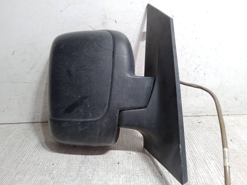 Recambio de retrovisor electrico derecho para citroën jumpy ii furgoneta 2.0 hdi 120 referencia OEM IAM   