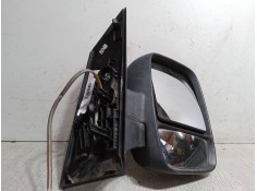 Recambio de retrovisor electrico derecho para citroën jumpy ii furgoneta 2.0 hdi 120 referencia OEM IAM    2