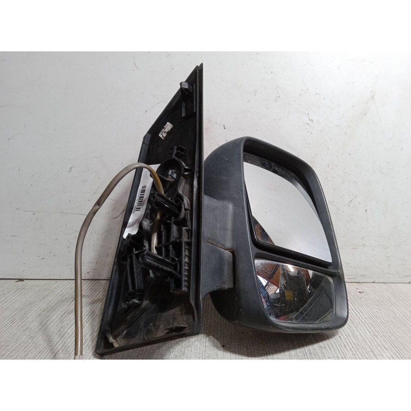 Recambio de retrovisor electrico derecho para citroën jumpy ii furgoneta 2.0 hdi 120 referencia OEM IAM   